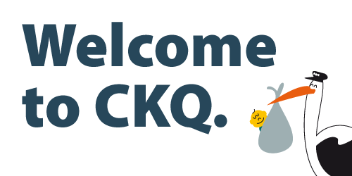 Vorschaubild für Welcome to CKQ