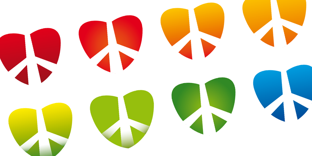 Peace-Logo